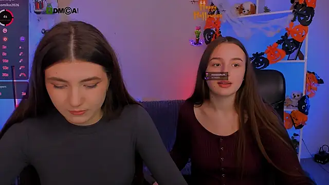 leslie bird online show from November 1, 1:48 pm