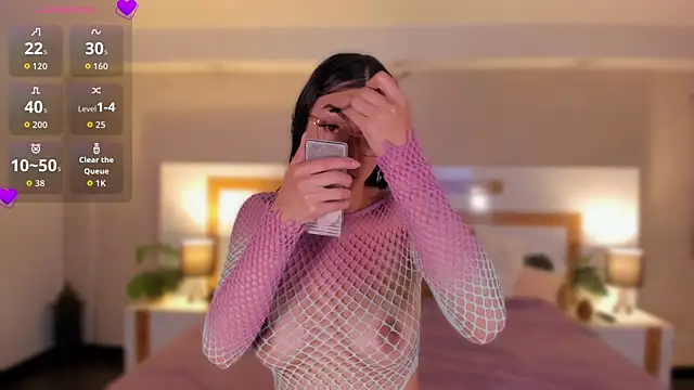 Violeta dh online show from April 13, 12:06 pm