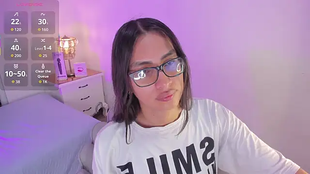 cherrylady 02 online show from November 2, 12:19 pm