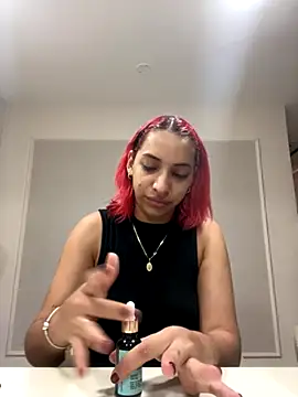 theladymonserrateshow online show from November 25, 11:56 am