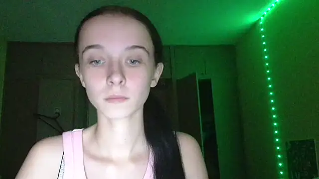 Emilia Light online show from October 10, 12:21 pm