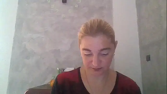 GoldenAngelMilf online show from October 6, 8:09 am