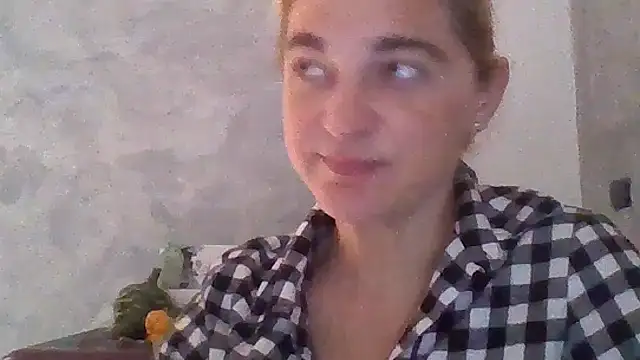 GoldenAngelMilf online show from October 18, 12:30 pm