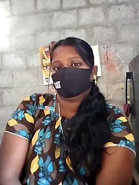 Tamil Hot Sandy online show from February 6, 4:05 am