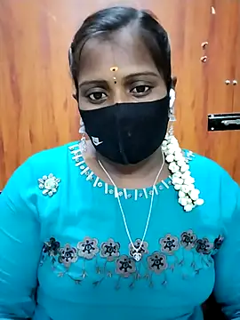 Tamil Hot Sandy online show from February 22, 4:41 pm