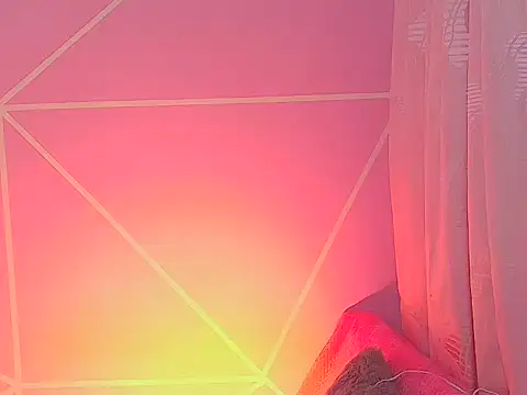 CuteFlame online show from November 27, 11:40 pm