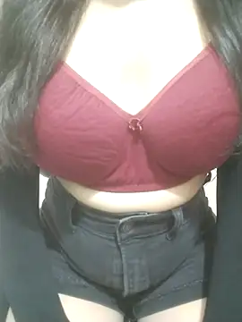 Rosie Star online show from October 24, 3:08 pm