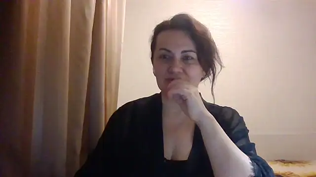 Lysanda online show from February 19, 4:17 pm