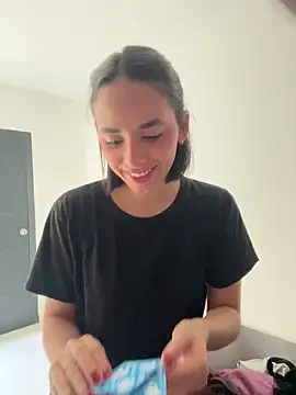 Capricho 01 online show from October 26, 6:58 pm