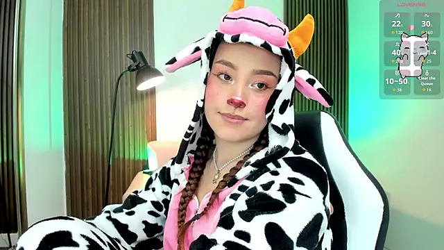 MAGIC VERA online show from January 17, 1:51 pm