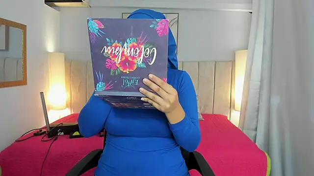 Ridwana Haddad online show from October 22, 12:21 pm