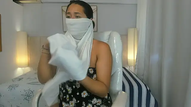 Ridwana Haddad online show from November 21, 2:19 pm