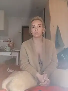 Conny Shellie online show from November 27, 12:13 am