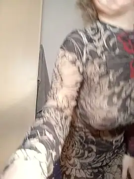 Conny Shellie online show from March 9, 11:02 am