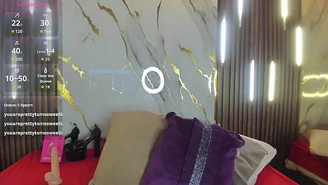 NoahVidall online show from April 9, 4:59 am