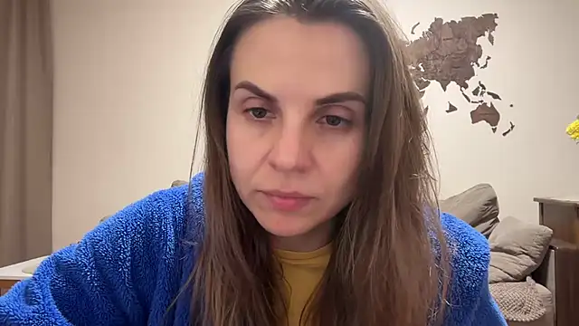 AnnieLove7722 online show from November 21, 7:49 pm