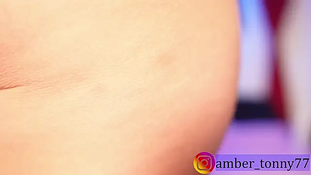 amber tonny77 online show from November 25, 9:55 am