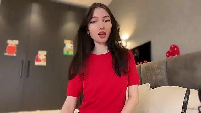 AnaMoonlight online show from November 29, 5:22 am