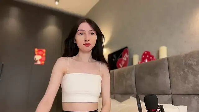 AnaMoonlight online show from February 4, 4:15 am