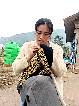 buddy-sexy online show from December 17, 1:44 am