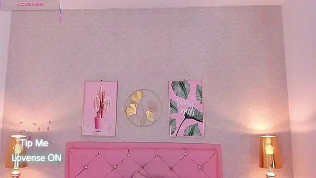 kendallspears 1 online show from December 2, 4:25 am