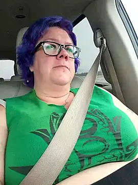 violentviolet68 online show from January 17, 5:20 pm