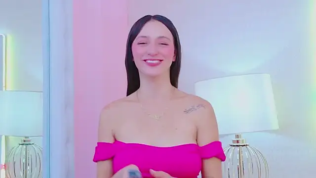 MarilynWild online show from October 26, 2:23 pm