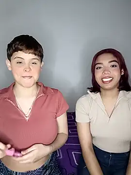 nucitaa-14 online show from February 20, 2:21 am