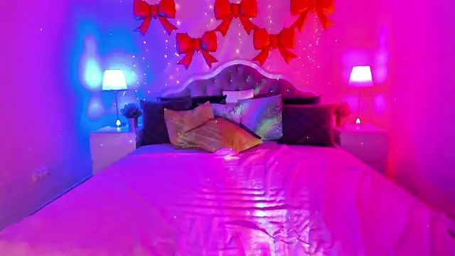 CamillaDreamer online show from March 13, 7:59 pm