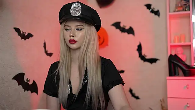 AshleyNikoo online show from October 27, 7:08 pm