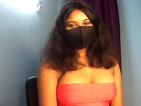 PAYARI PURVI online show from February 19, 2:49 pm