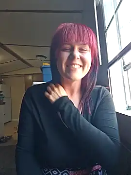 Hagwitchbarbie online show from November 28, 8:23 pm