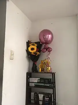 MelissaSam  online show from June 13, 4:59 pm