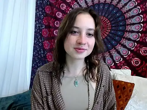 AdalynKiss online show from November 11, 7:26 am