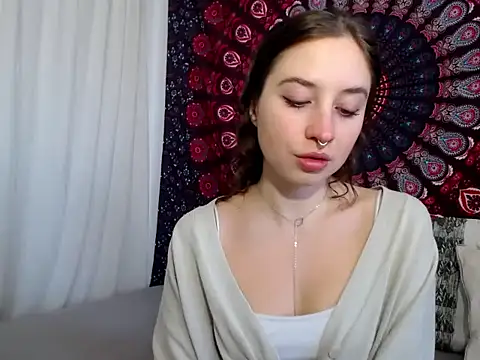 AdalynKiss online show from January 19, 7:26 am