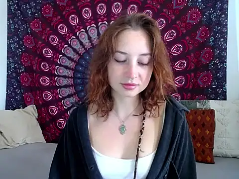 AdalynKiss online show from July 1, 7:19 am