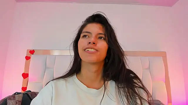 Misaki Kai online show from April 14, 5:40 am