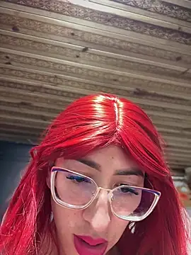 NICOLLE  12 online show from February 21, 3:40 am