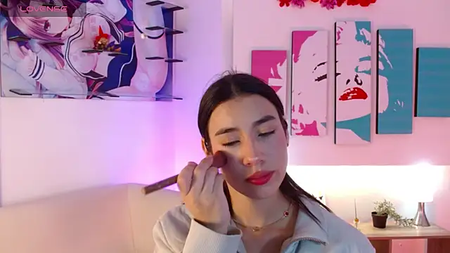 koyuki san online show from January 15, 12:11 pm