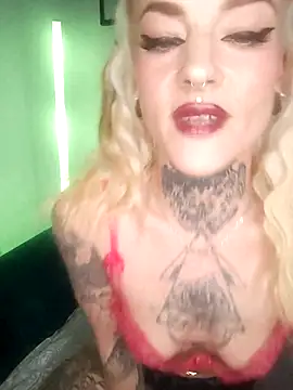 Peach420live online show from November 26, 2:01 am