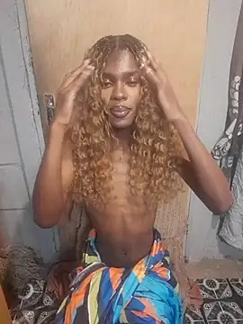 gingergirl67  online show from October 8, 11:09 pm