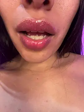 Amelia Rivas online show from February 19, 6:51 pm