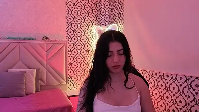 Ixchel tay online show from February 12, 3:30 am