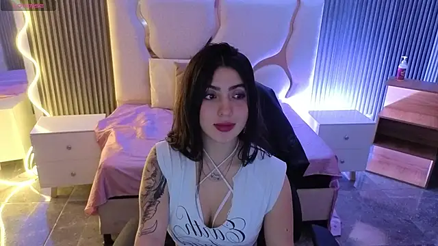 Ixchel tay online show from June 5, 3:32 am
