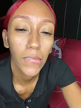 Zasha Romero online show from June 5, 5:00 am