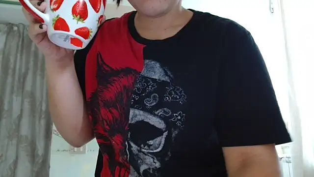 Sabryshy online show from October 30, 2:40 pm