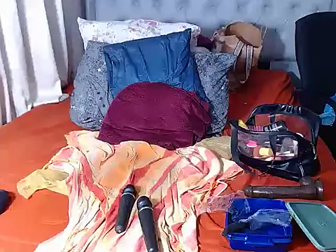 SexyLolah1 online show from March 7, 5:09 pm