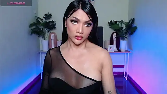 YourAsianGoddess69 online show from October 10, 1:54 am