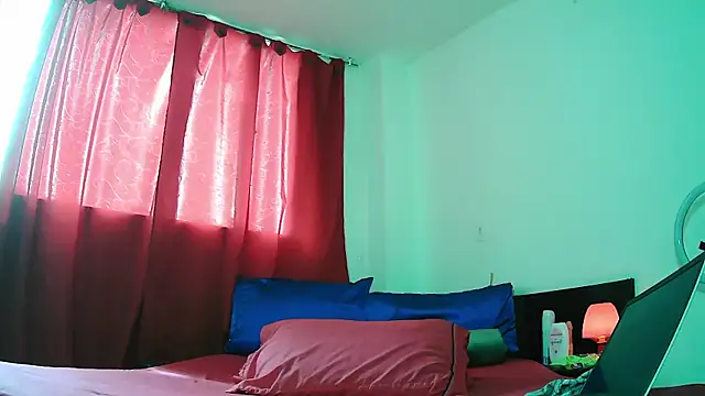 MissAsly online show from November 30, 3:16 pm