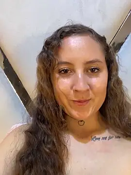 Marylinmonroy online show from October 7, 12:53 pm